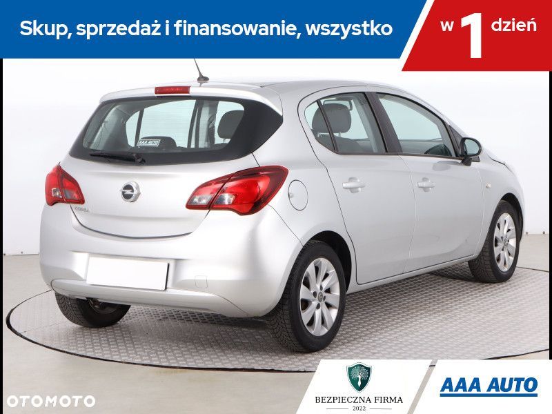 Opel Corsa - 6