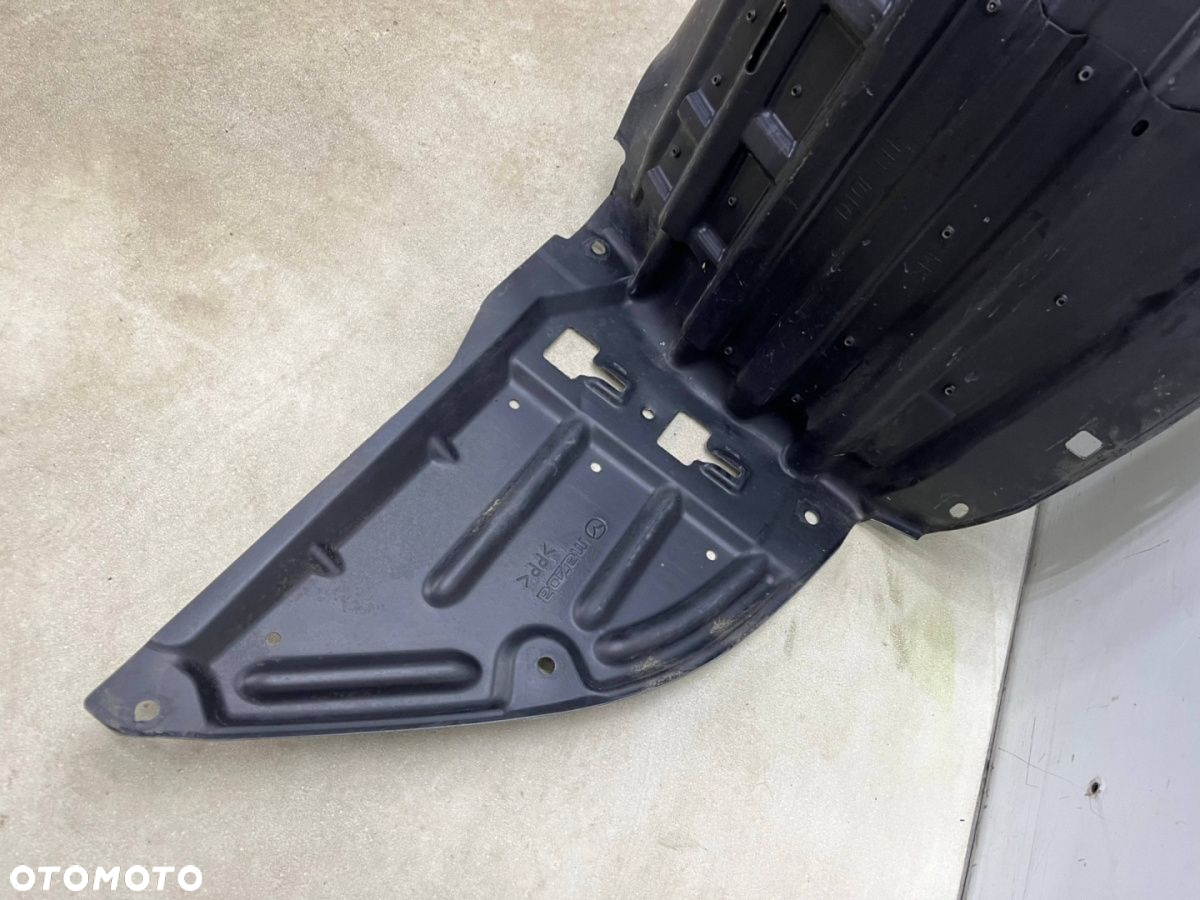 Nadkole Mazda CX-3 CX3 15-21r. LEWE przednie ORYGINALNE d10e-k7016 - 14