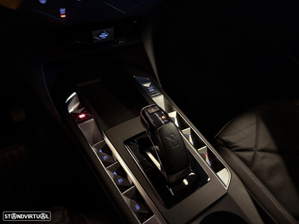 DS DS3 E-TENSE OPERA - 38