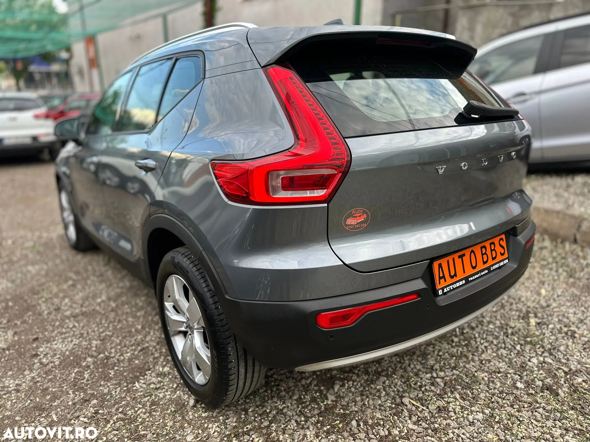 Volvo XC 40 D3 Momentum - 2