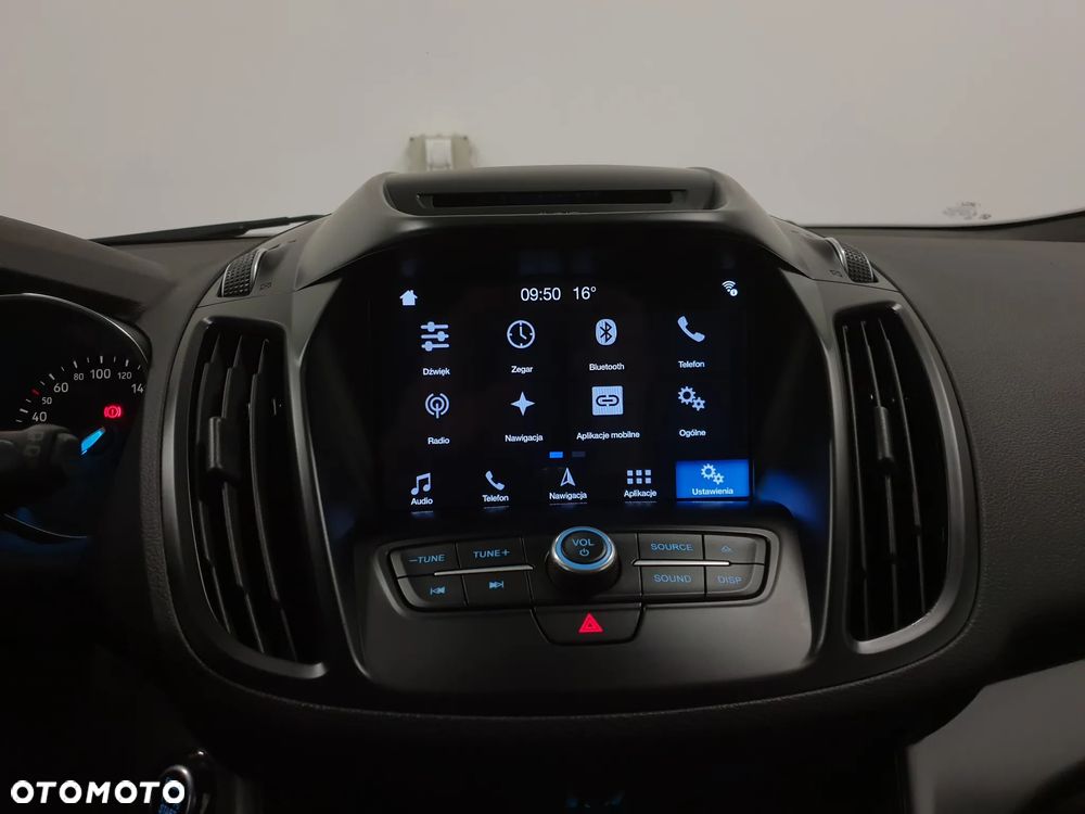 Ford Kuga 1.5 EcoBoost 2x4 Titanium - 19