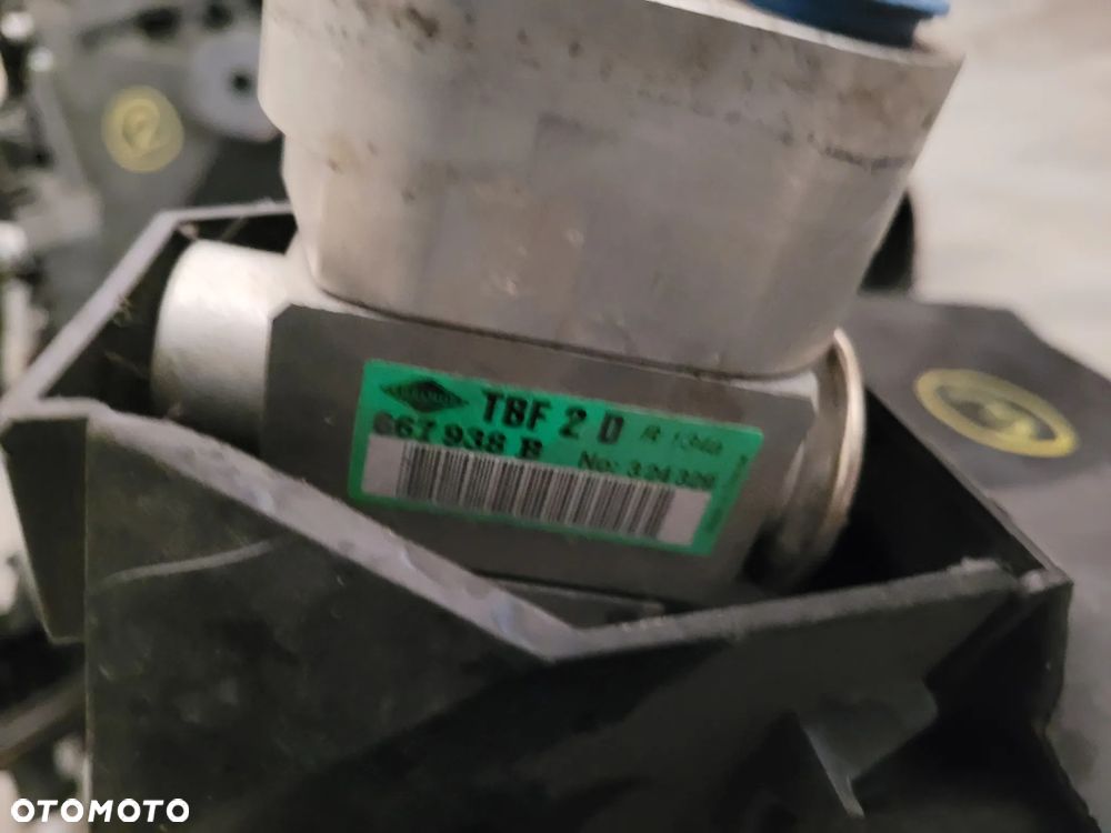 BMW MINI NAGRZEWNICA NAGRZEWNICE - 23