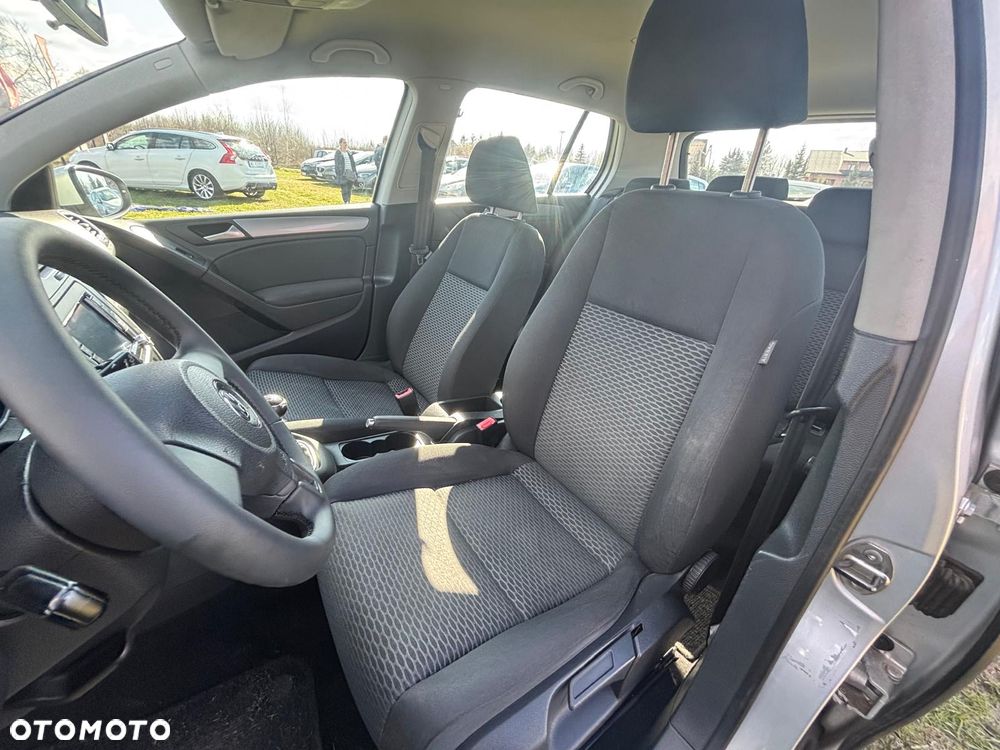 Volkswagen Golf 1.4 move - 24