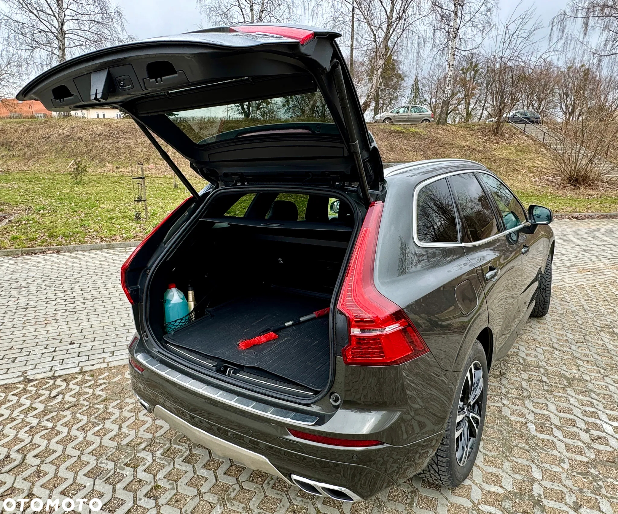 Volvo XC 60 - 26