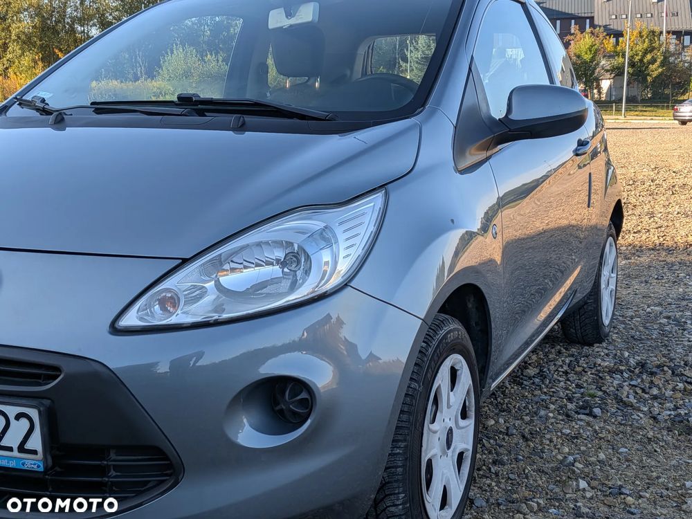 Ford KA 1.2 MetalKA - 17