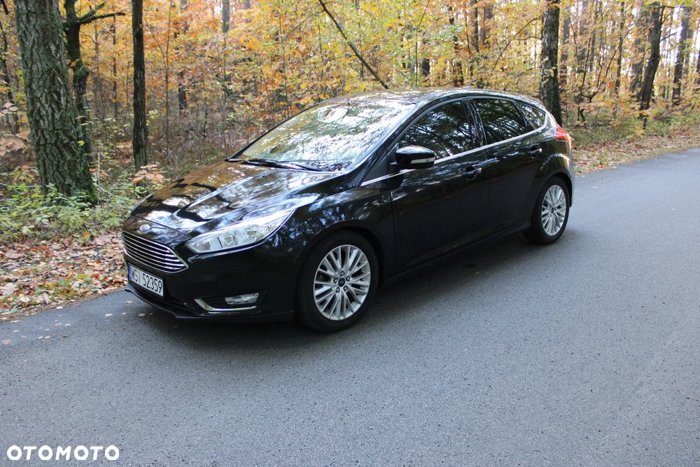 Ford Focus - 1