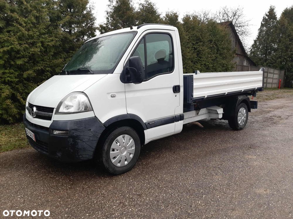 Renault Master/Movano - 4
