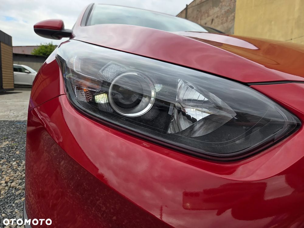 Kia Ceed 1.5 T-GDI M - 33