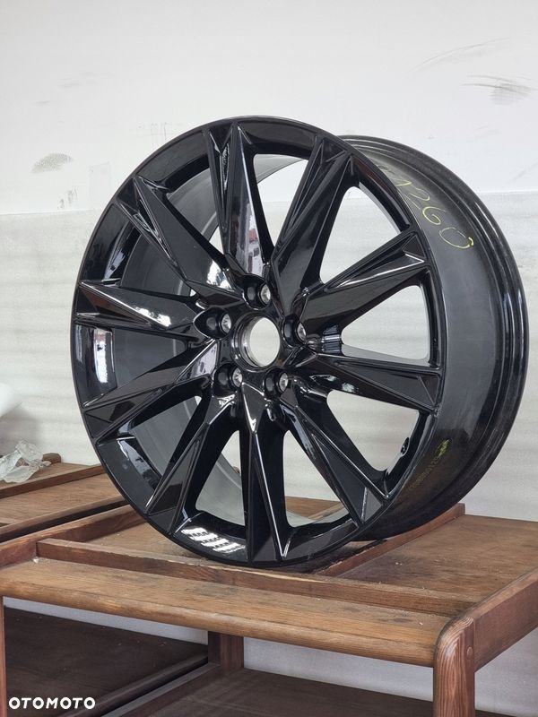 Oryginalna Felga Alufelga Audi Q2 Q2l Q4 E-tron Rs3 Sq2/19 Cali - 1