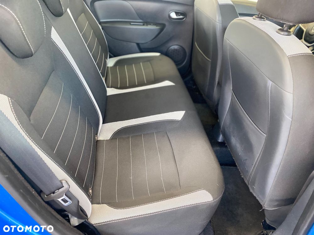 Dacia Sandero 0.9 TCe Laureate S&S - 15