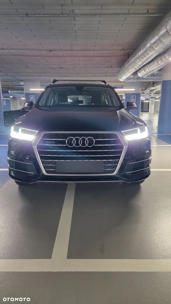 Audi Q7 - 13