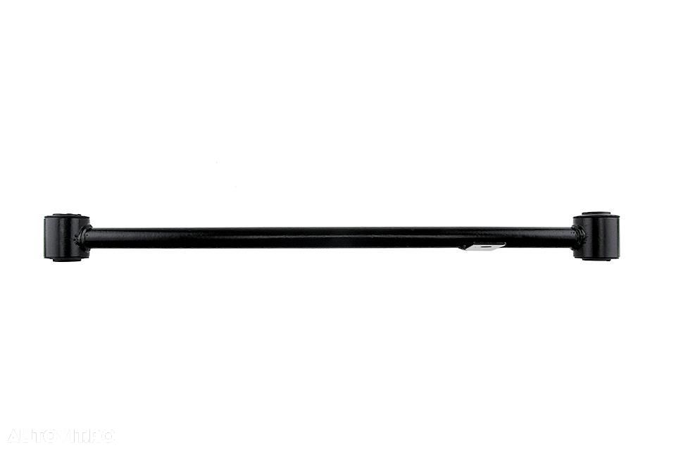 Brat suspensie spate Nissan X-Trail T30 2000-2006, Primera P12 2001-2007, Lateral, Stanga Superior, NTY ZWT-NS-010 - 4