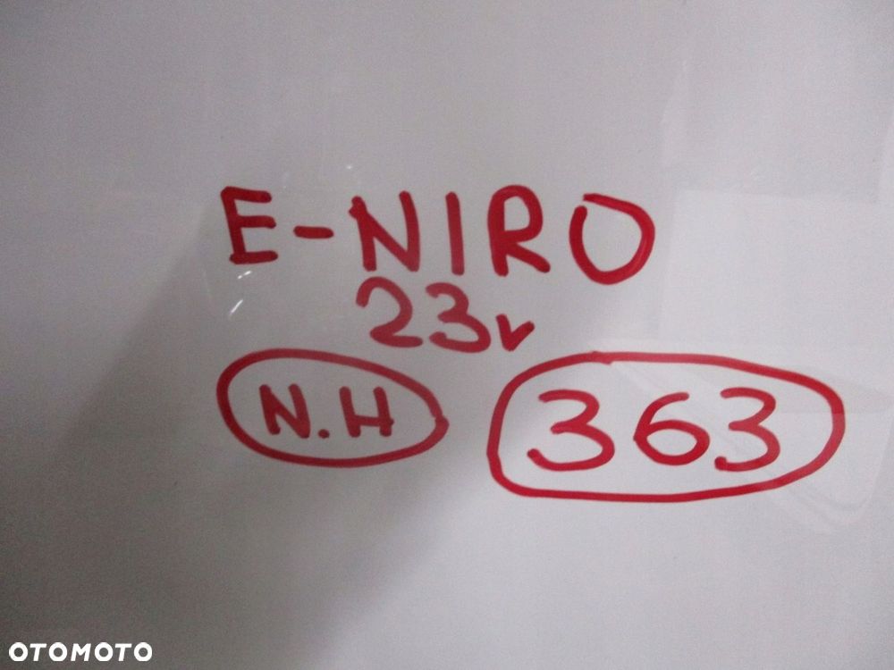 Maska Kia Niro E-NIRO NIRO ELEKTRYK 23R - 6