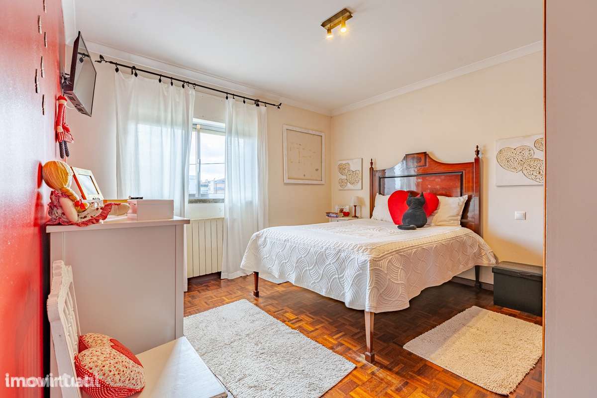 Excelente Moradia T3 - Fatima (Centro) - Grande imagem: 3/19