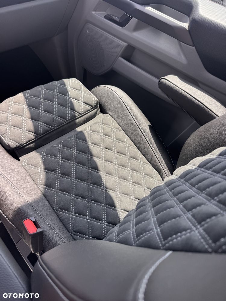 Ford Tourneo Custom 2.0 EcoBlue 320 AWD L2 Titanium X - 14