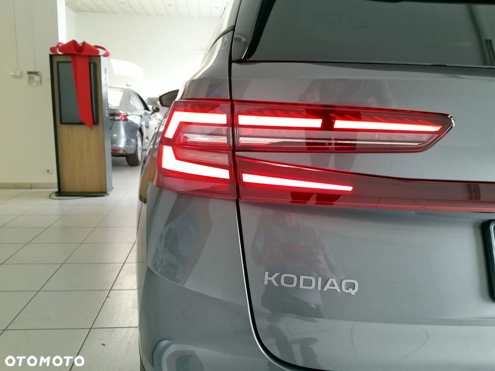 Skoda Kodiaq - 8