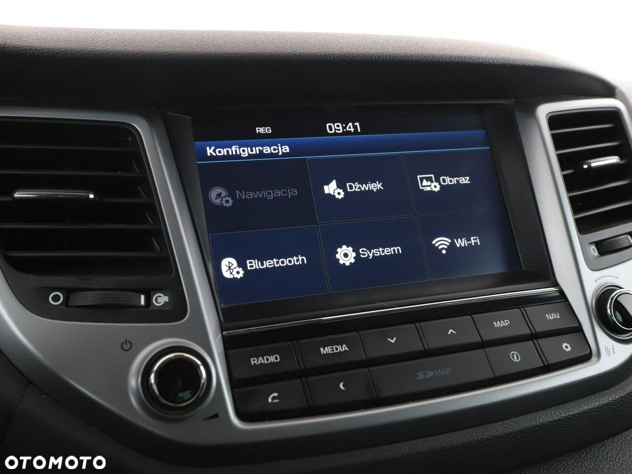 Hyundai Tucson 1.6 Turbo 4WD DCT Advantage - 23