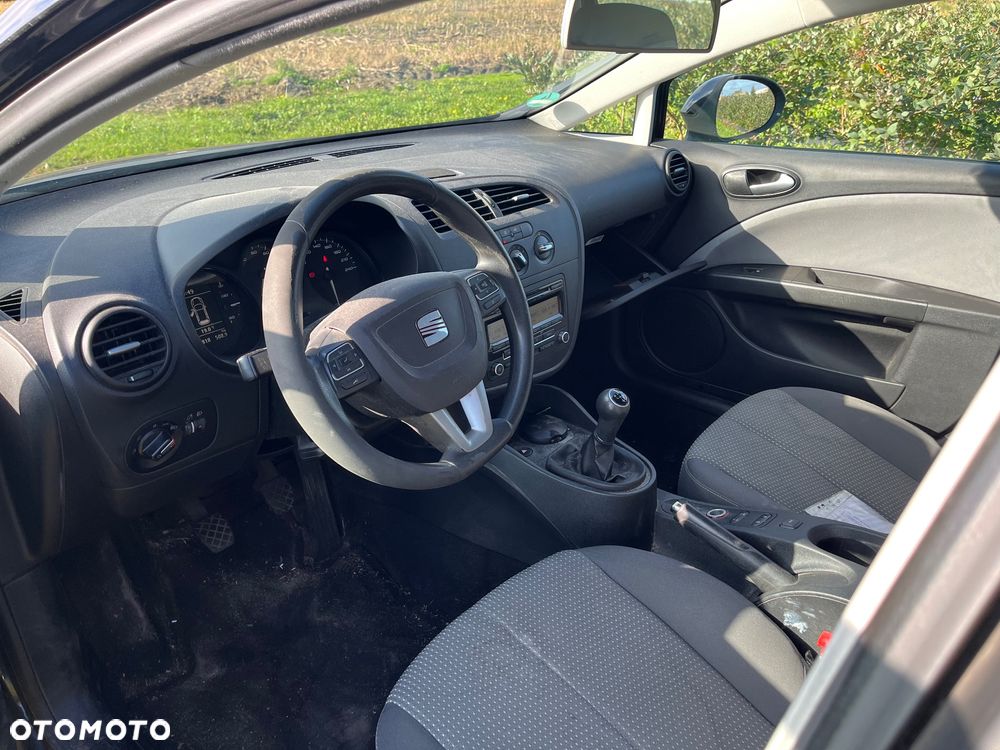 Seat Leon 1.4 Sport Limited - 10