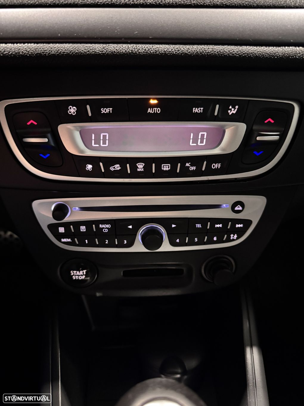 Renault Mégane 1.5 dCi GT Line - 19