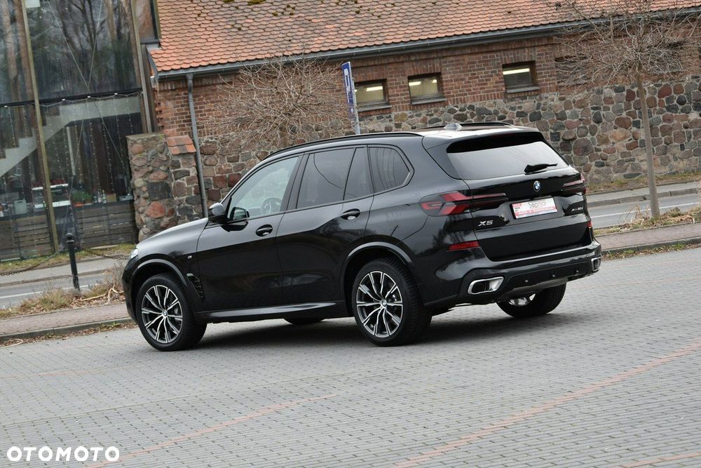 BMW X5 - 23