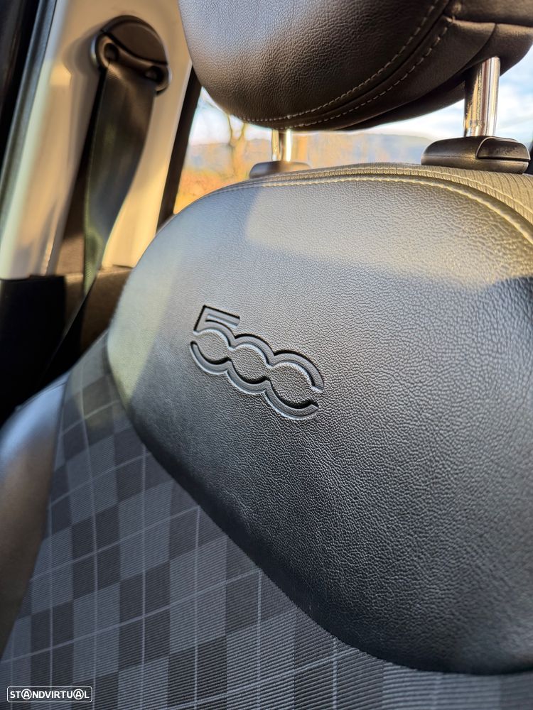 Fiat 500L 1.6 MJ Lounge S&S - 20