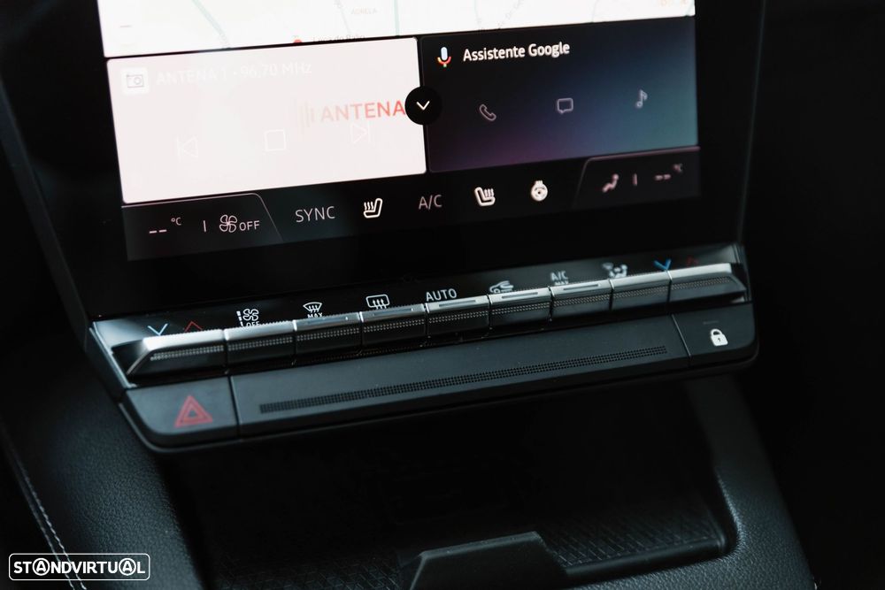 Renault Mégane E-Tech EV60 Evolution Optimum Charge - 29