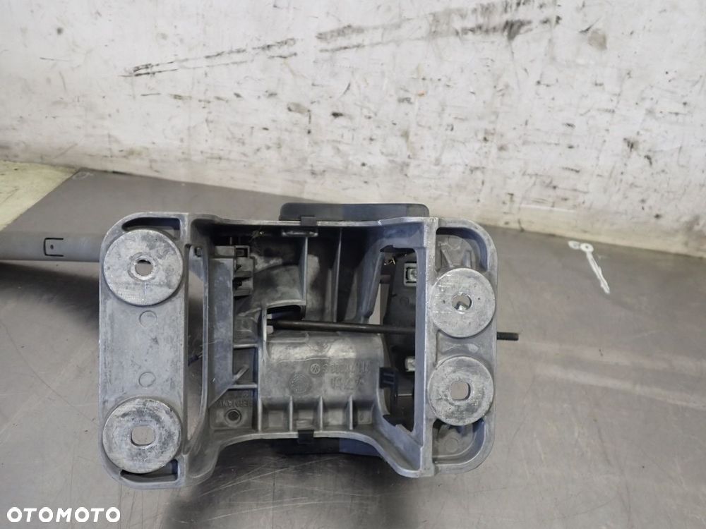 DŹWIGNIA RĘCZNEGO HAMULCA VOLKSWAGEN CADDY 2.0 III 1T1711303G - 6