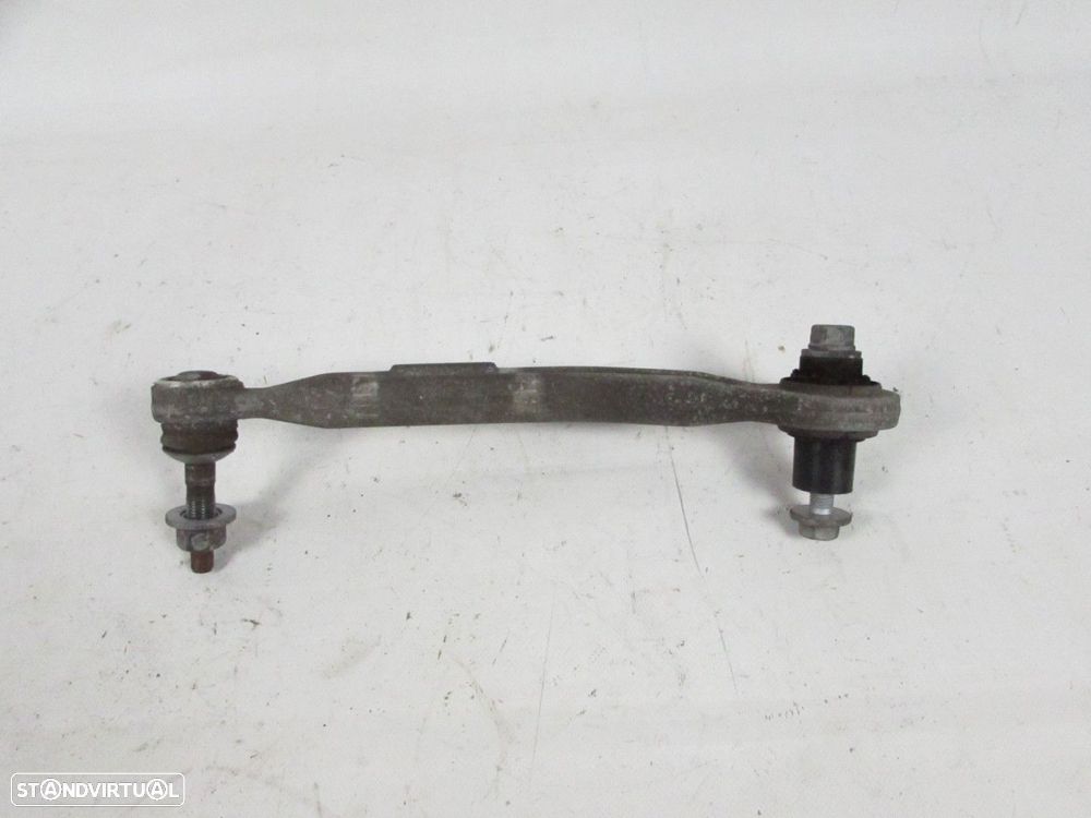 Braço Direito/Trás Seminovo/ Original BMW 7 (E65, E66, E67)/BMW 5 (E60)/BMW 5 To... - 2