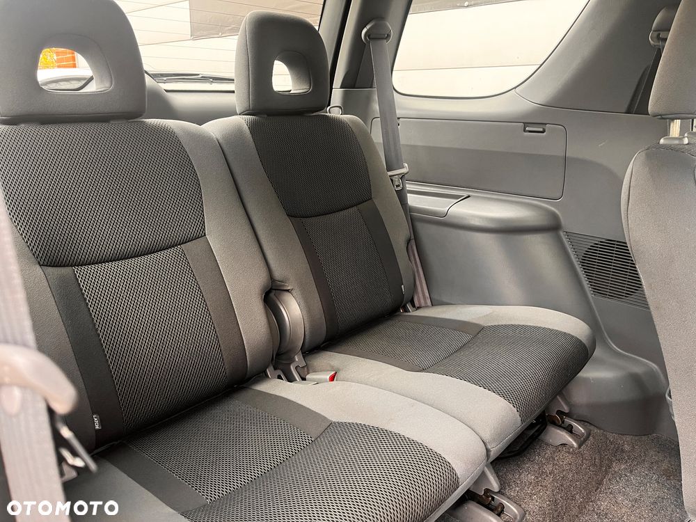 Toyota RAV4 1.8 VVT-i 4x2 - 34