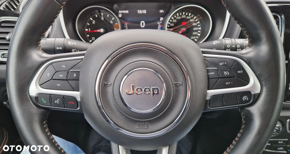 Jeep Compass - 7
