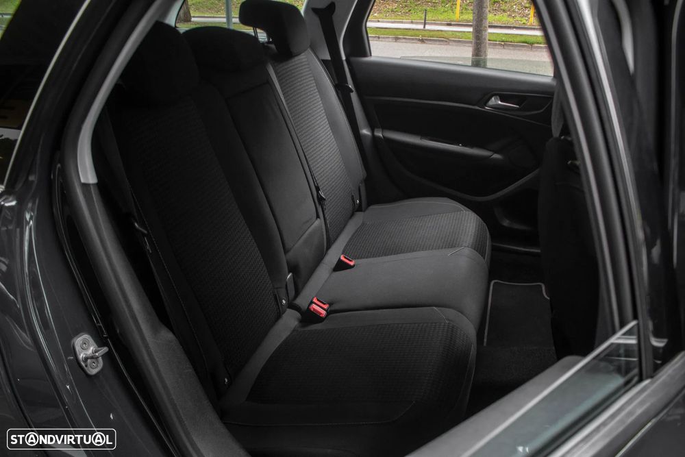 Peugeot 308 SW BlueHDi 100 Stop & Start Access - 25