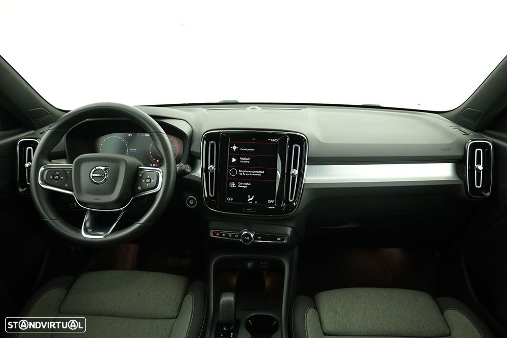 Volvo XC 40 1.5 T2 Core Auto - 7