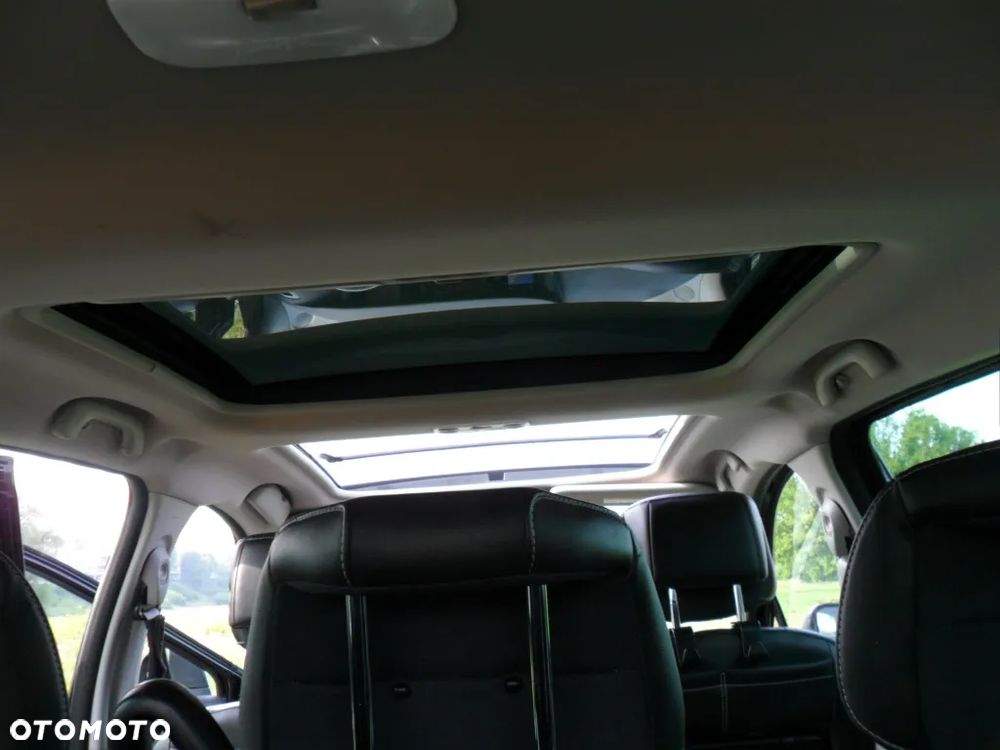 Renault Grand Scenic Gr 1.2 TCe Energy Bose - 22