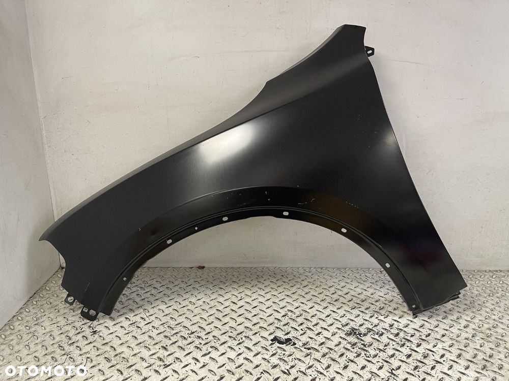 FABRYCZNIE NOWY ORYGINALNY LEWY PRZEDNI BŁOTNIK LEWA PRZÓD DODGE DURANGO III 3 11-26 55369735AD - 2