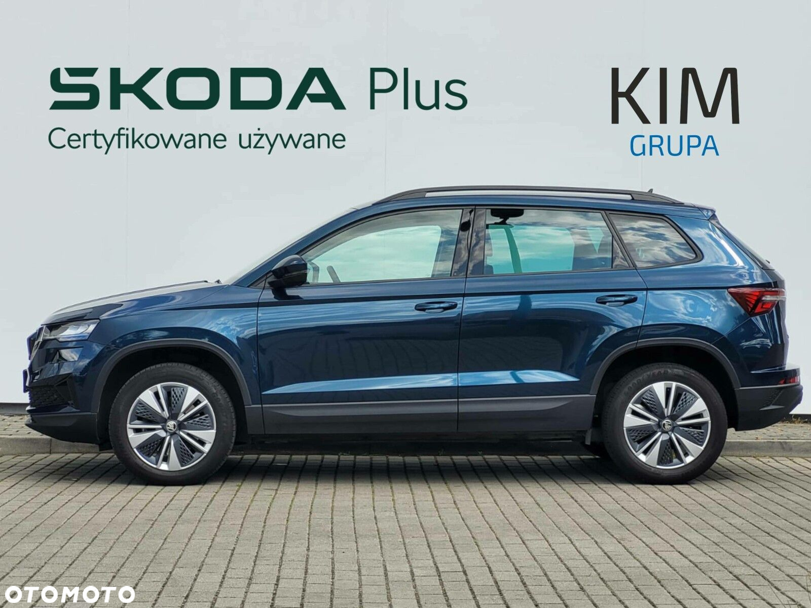 Skoda Karoq - 4