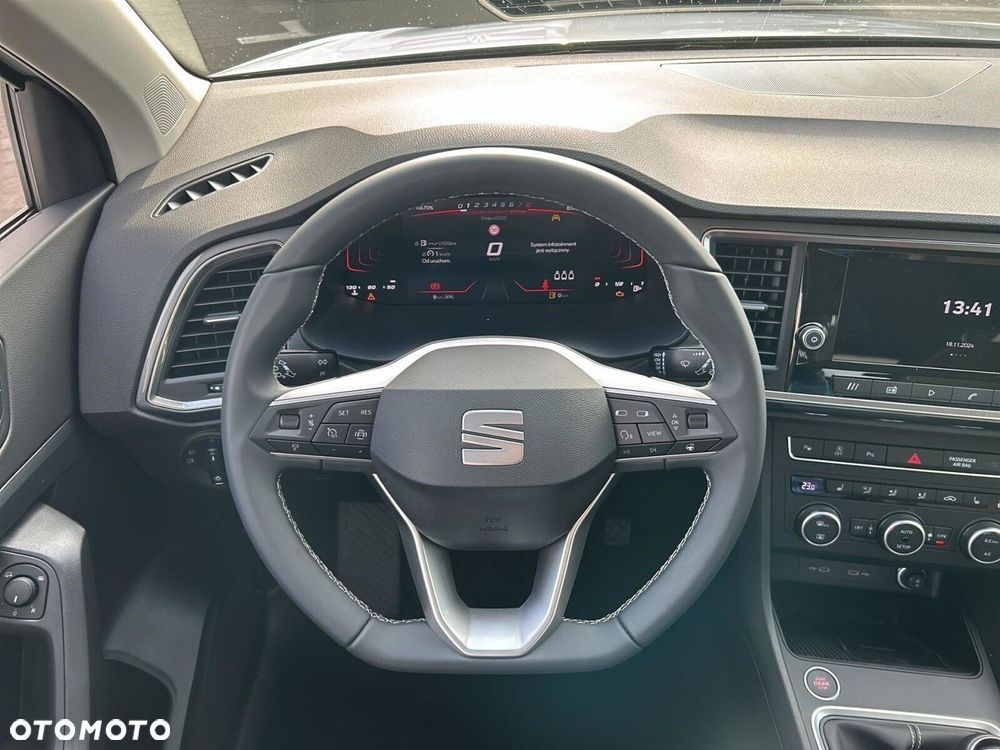 Seat Ateca - 13