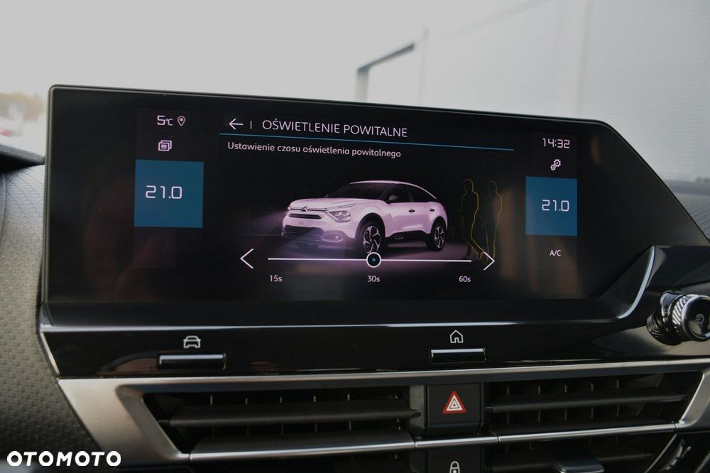 Citroën C4 1.5 BlueHDi Feel Pack S&S - 29