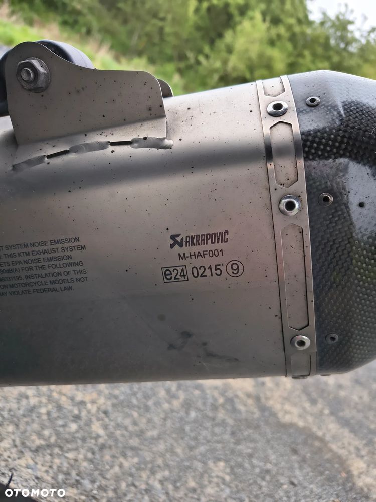 KTM Adventure - 12