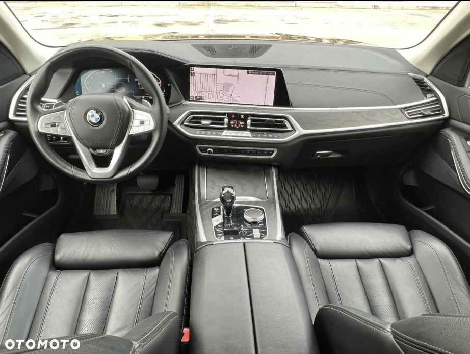 BMW X7 xDrive40i sport - 20