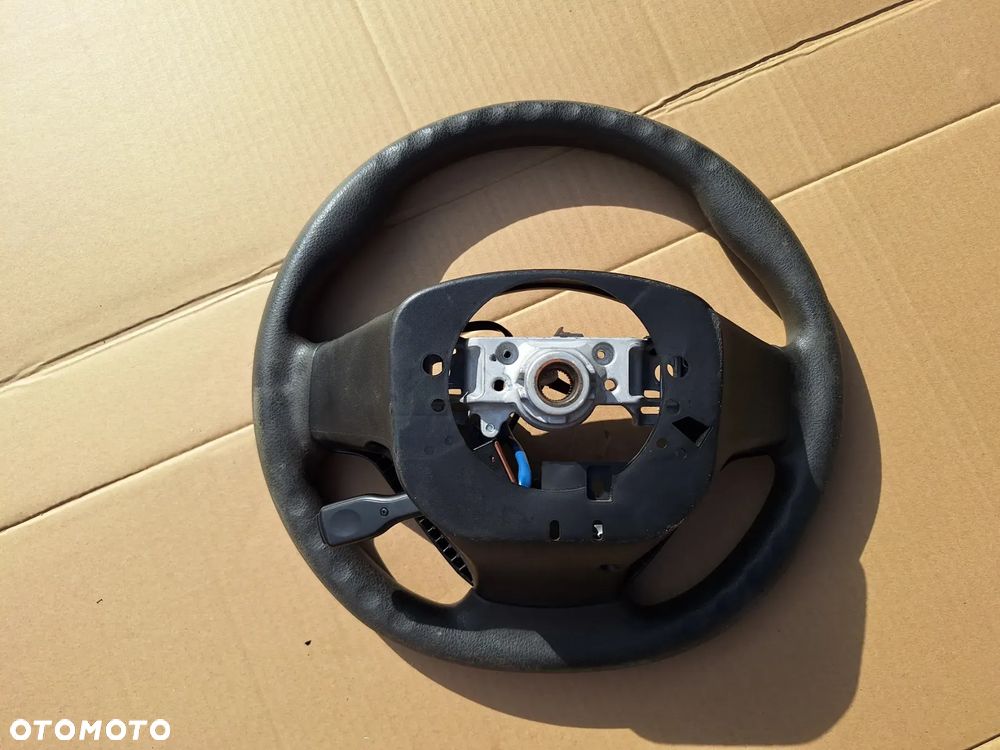 KIEROWNICA MULTIFUNKCYJNA CITROEN C1 II - 3