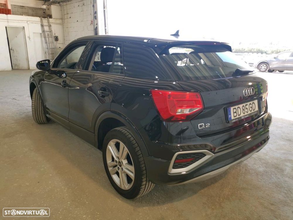 Audi Q2 2023 photo 2