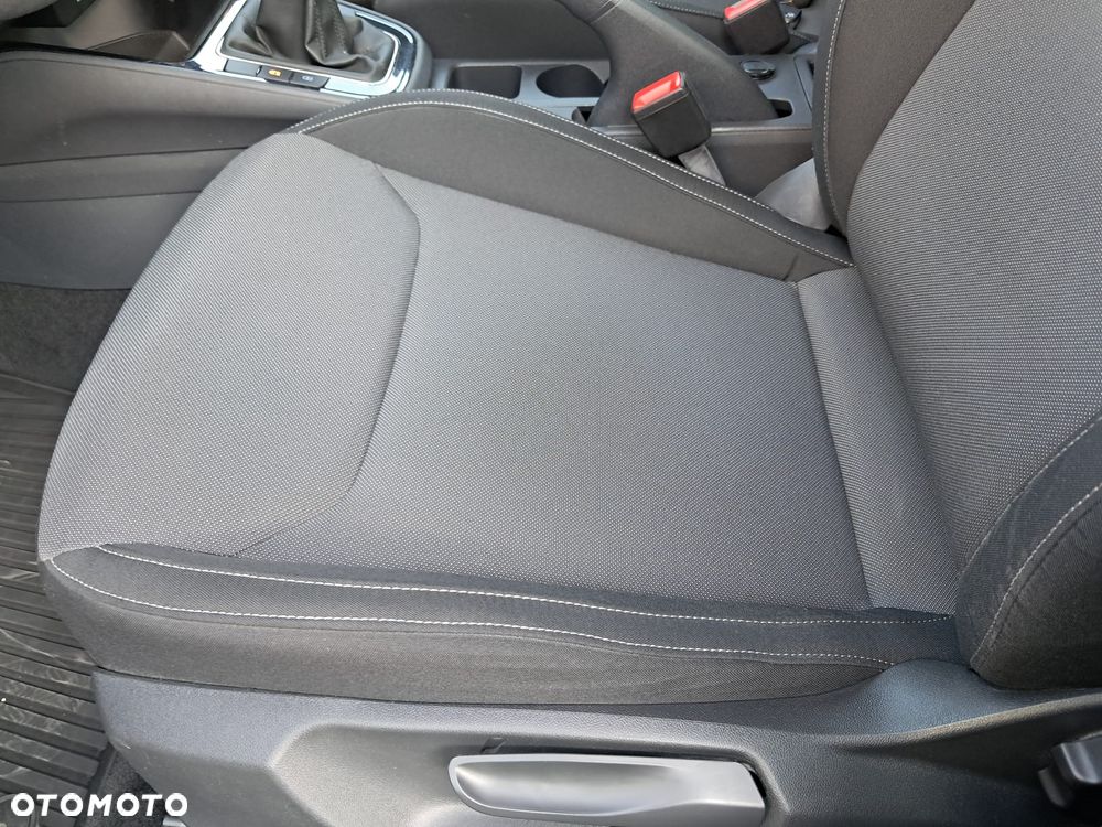 Skoda Fabia 1.0 TSI Ambition - 24