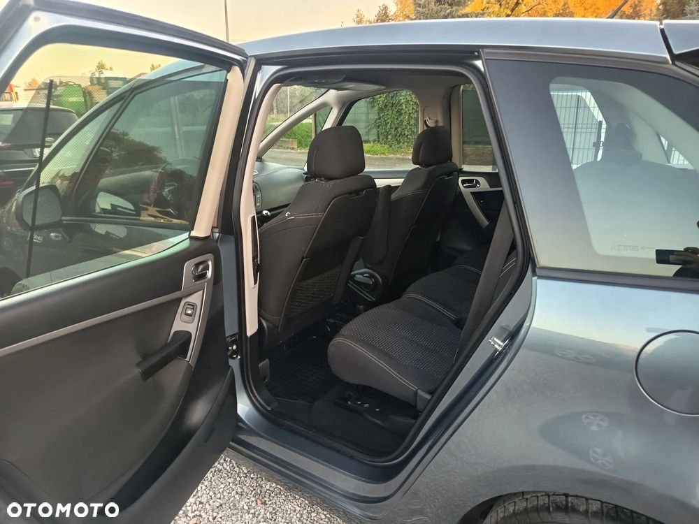 Citroën C4 Picasso 1.8 16V Tendance - 28