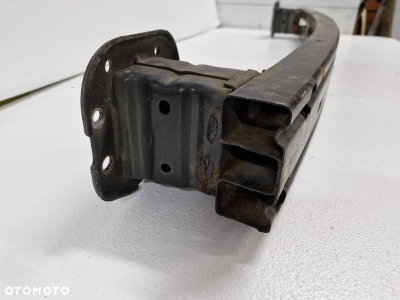 nissan juke i 1 f15 belka wzmocnienie zderzaka tylnego tył strefy zgniotu - 6