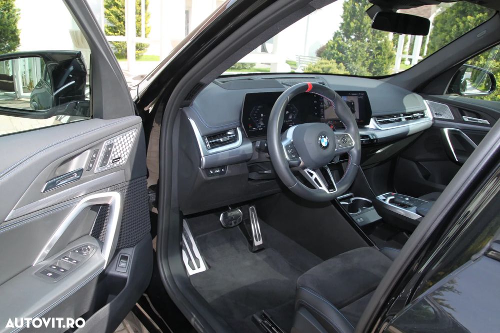 BMW X1 - 19