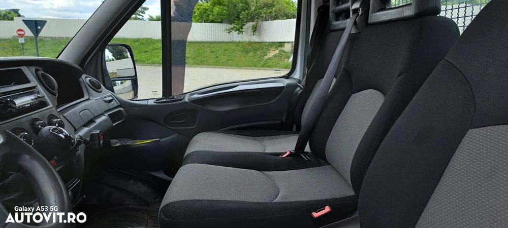 Iveco Daily - 16