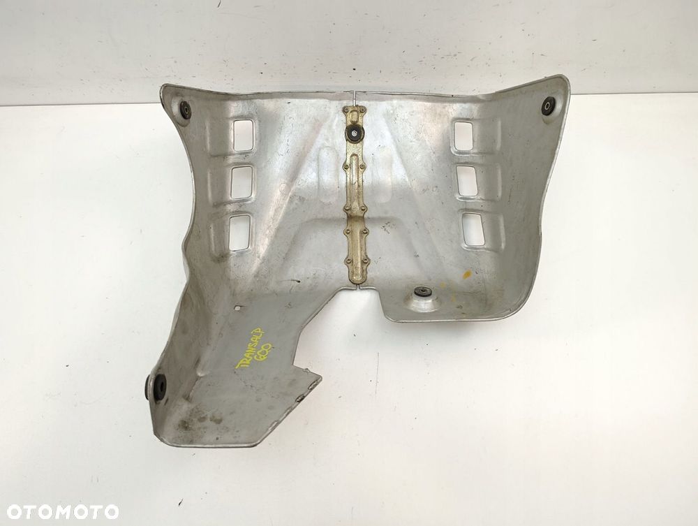 HONDA TRANSALP 600 PŁUG OSŁONA SILNIKA - 9