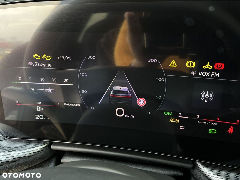 Audi Q5 Sportback TDI mHEV 150 kW Quattro S tronic - 29