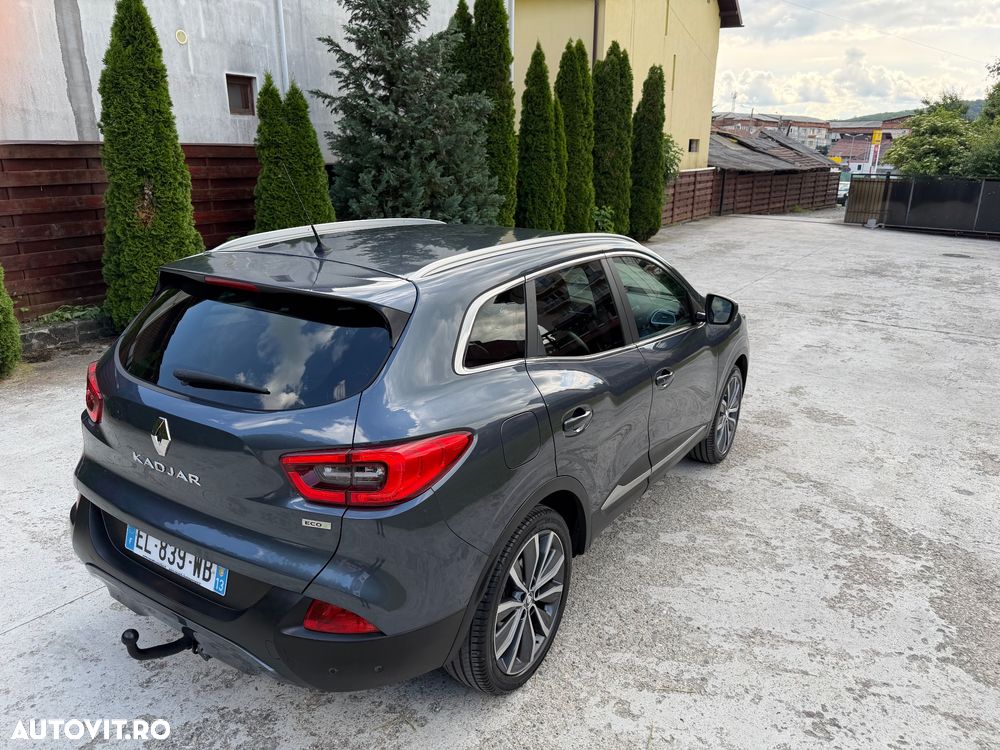 Renault Kadjar - 12
