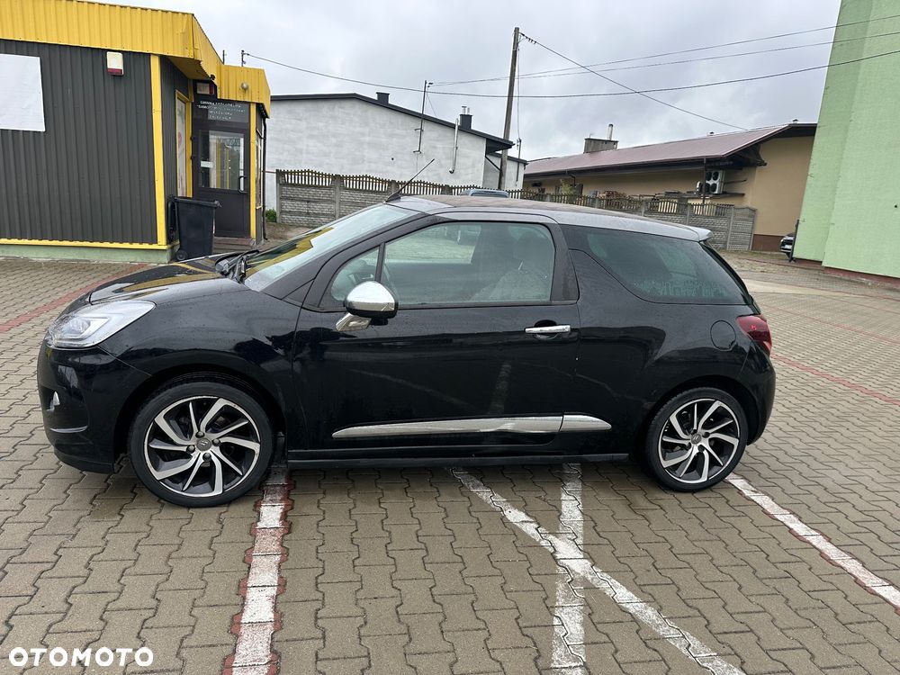 Citroën DS3 PureTech 110 Stop&Start So Paris - 5